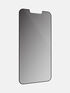 BodyGuardz PRTX Privacy Synthetic Glass for Apple iPhone 13 / iPhone 13 Pro, , large